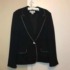 Jones New York Suit Jacket